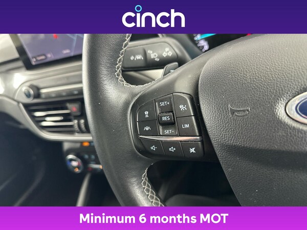 Used Ford Focus 2019 for sale - 76211559: Photo 36