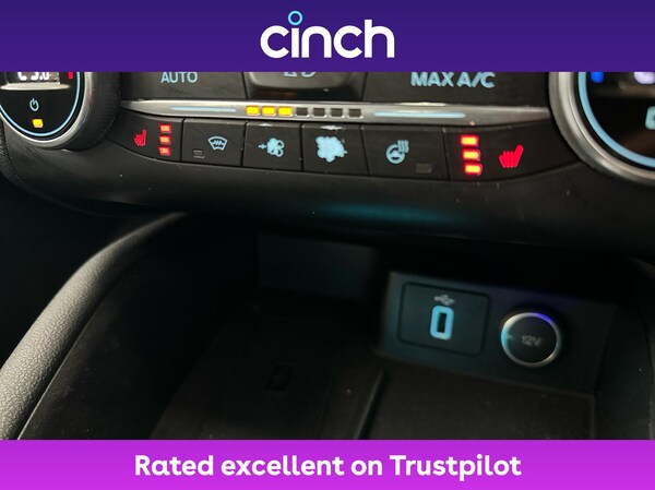 Used Ford Focus 2019 for sale - 76211559: Photo 38