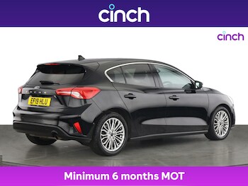 Used Ford Focus 2019 for sale - 76211559: Photo 3