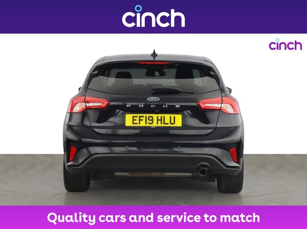 Used Ford Focus 2019 for sale - 76211559: Photo 5