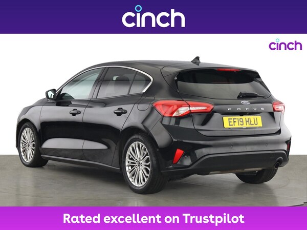 Used Ford Focus 2019 for sale - 76211559: Photo 6