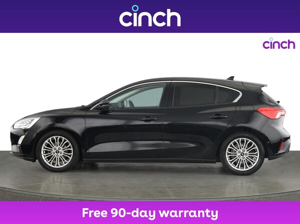 Used Ford Focus 2019 for sale - 76211559: Photo 8