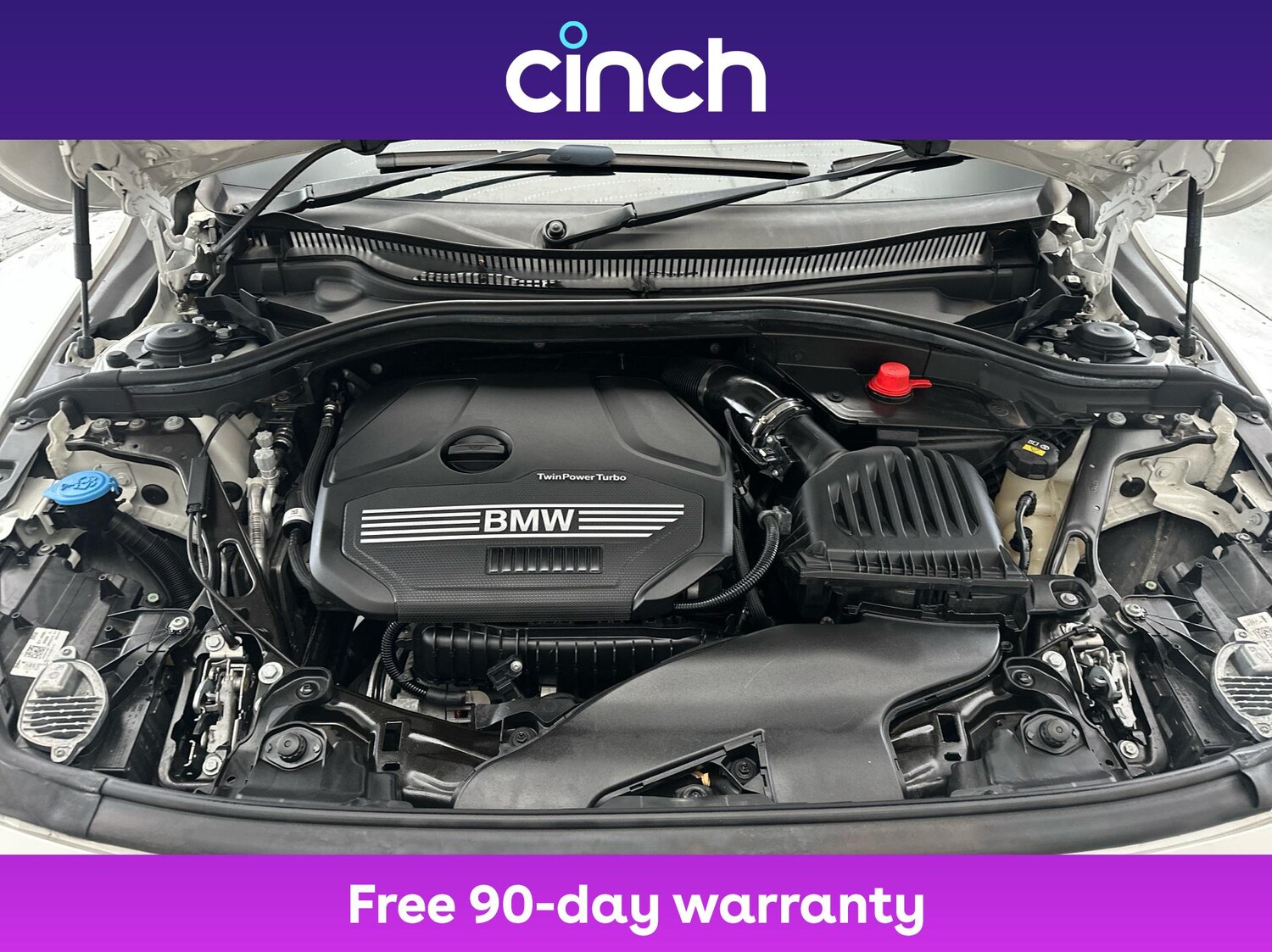 Used BMW 2 Series Gran Coupe 2021 for sale - 76281031: Photo 23