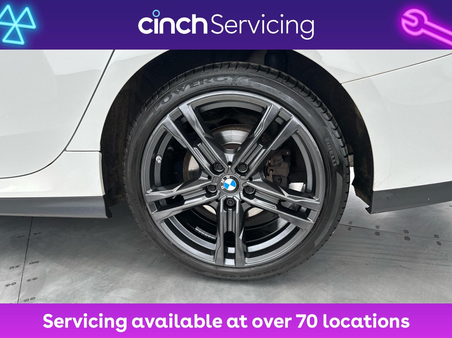 Used BMW 2 Series Gran Coupe 2021 for sale - 76281031: Photo 26