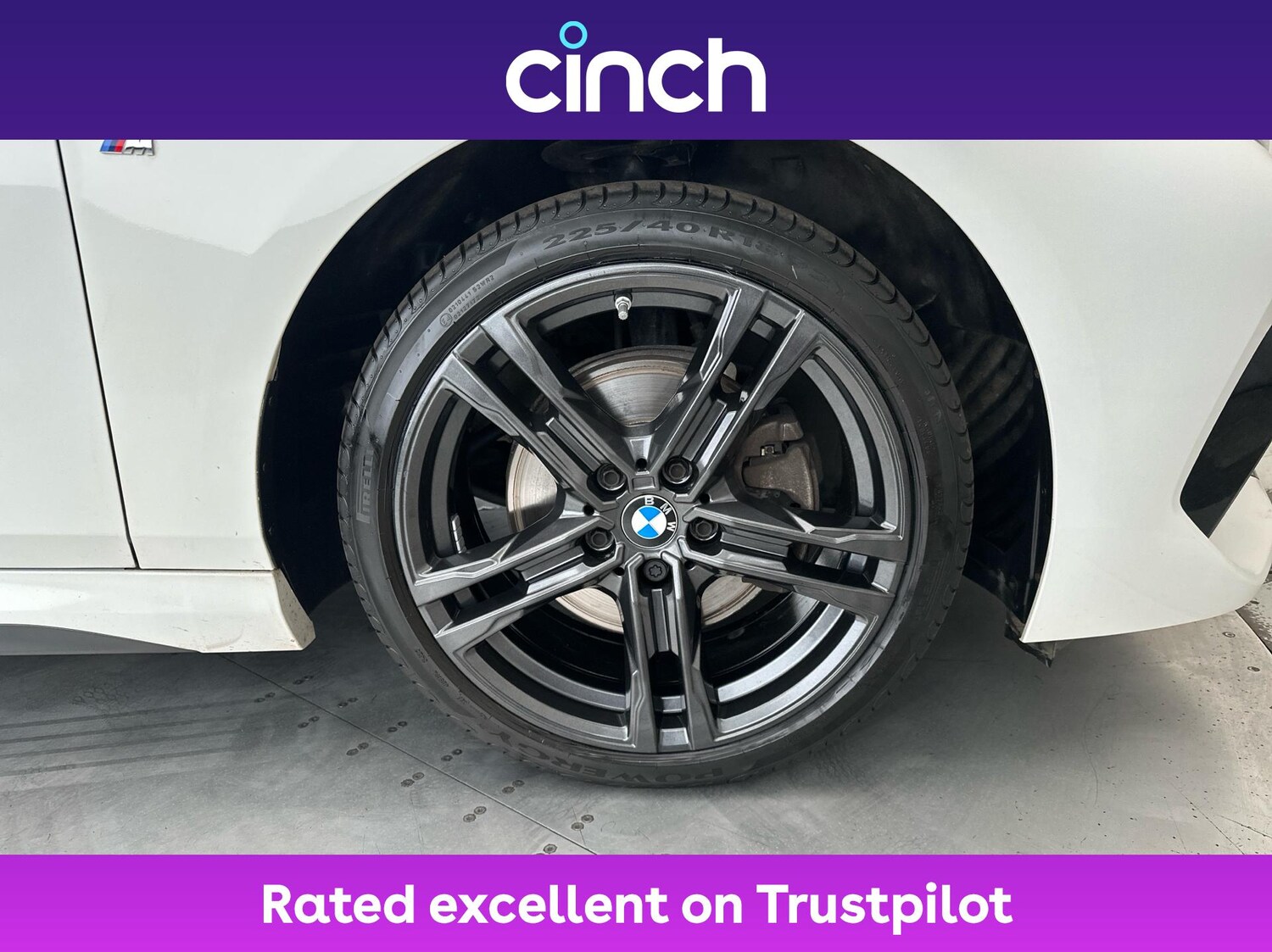 Used BMW 2 Series Gran Coupe 2021 for sale - 76281031: Photo 28