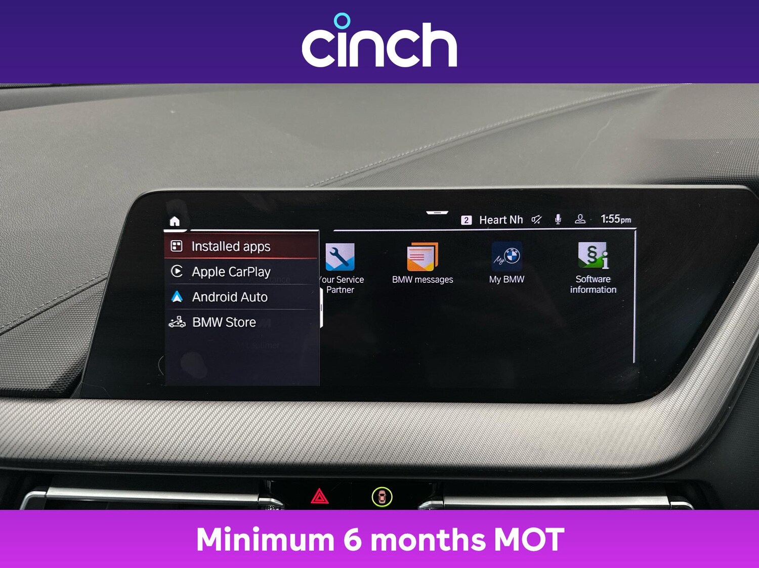 Used BMW 2 Series Gran Coupe 2021 for sale - 76281031: Photo 32