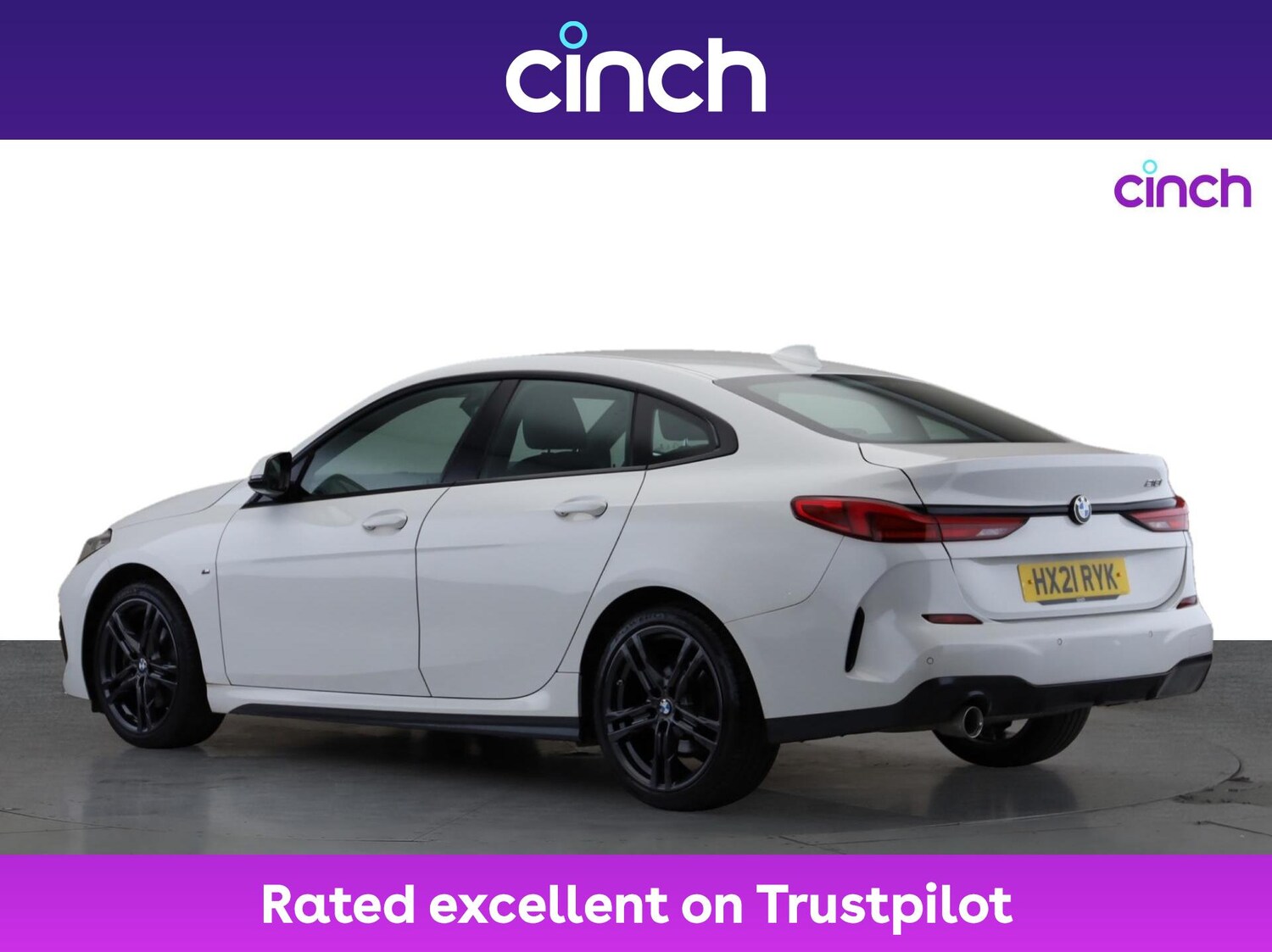 Used BMW 2 Series Gran Coupe 2021 for sale - 76281031: Photo 6