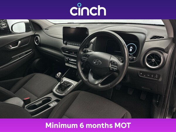 Used Hyundai KONA 2022 for sale - 75371404: Photo 12