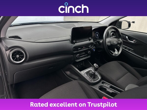 Used Hyundai KONA 2022 for sale - 75371404: Photo 14