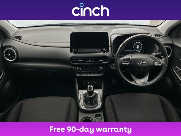 Used Hyundai KONA 2022 for sale - 75371404: Photo 15