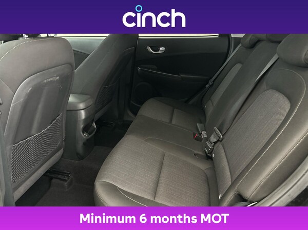 Used Hyundai KONA 2022 for sale - 75371404: Photo 20