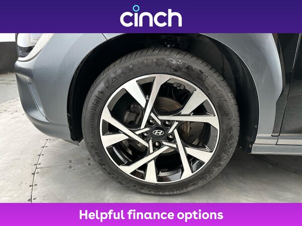 Used Hyundai KONA 2022 for sale - 75371404: Photo 24