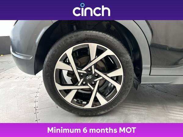 Used Hyundai KONA 2022 for sale - 75371404: Photo 27