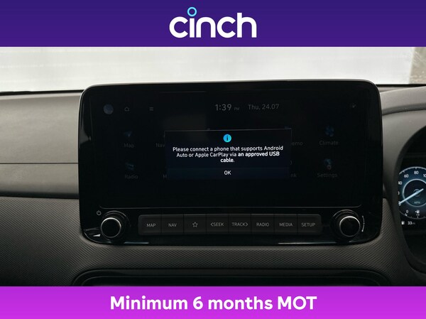 Used Hyundai KONA 2022 for sale - 75371404: Photo 32