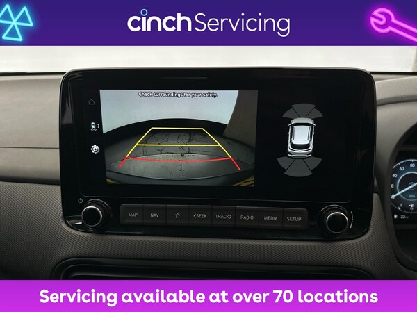 Used Hyundai KONA 2022 for sale - 75371404: Photo 36