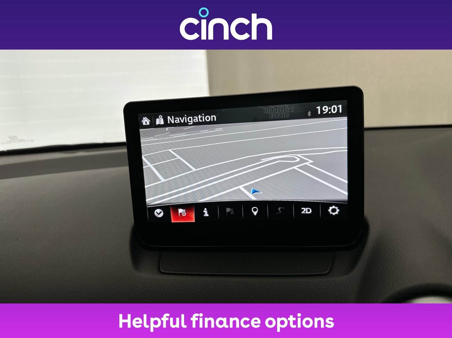 Used Mazda Mazda2 2023 for sale - 76376704: Photo 17