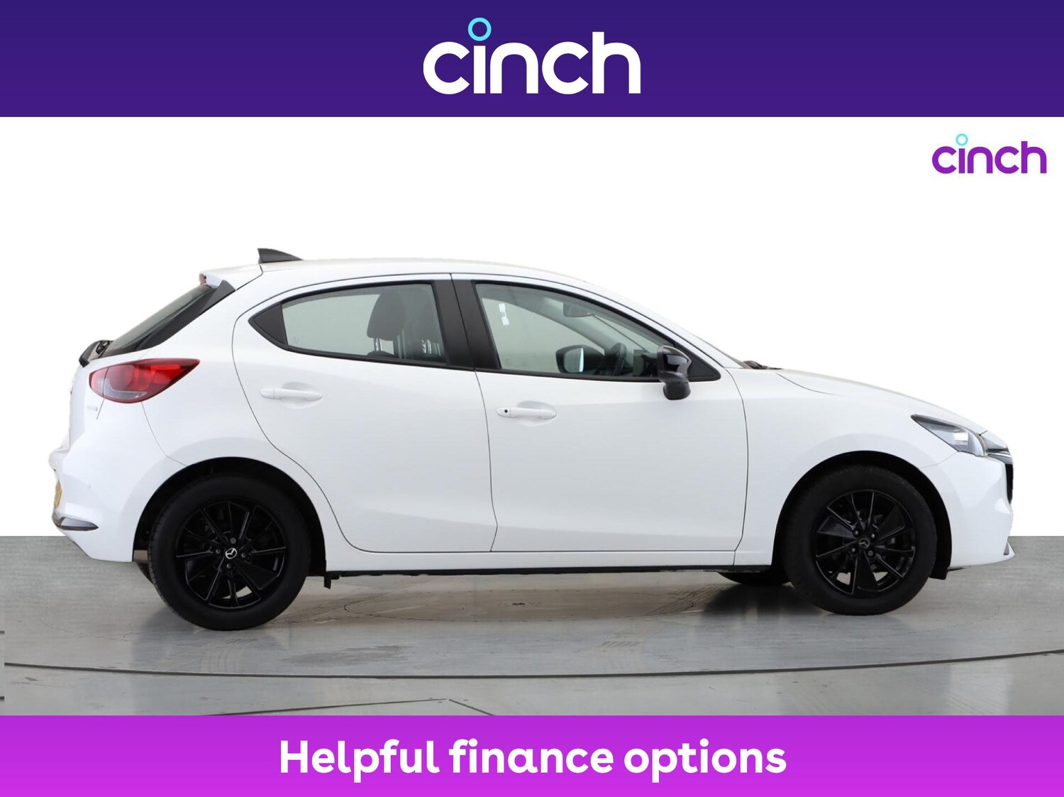 Used Mazda Mazda2 2023 for sale - 76376704: Photo 2