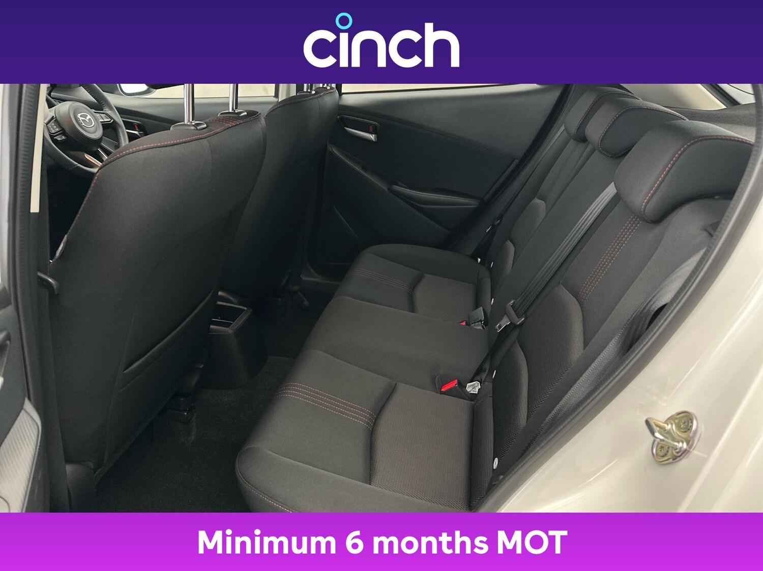 Used Mazda Mazda2 2023 for sale - 76376704: Photo 20