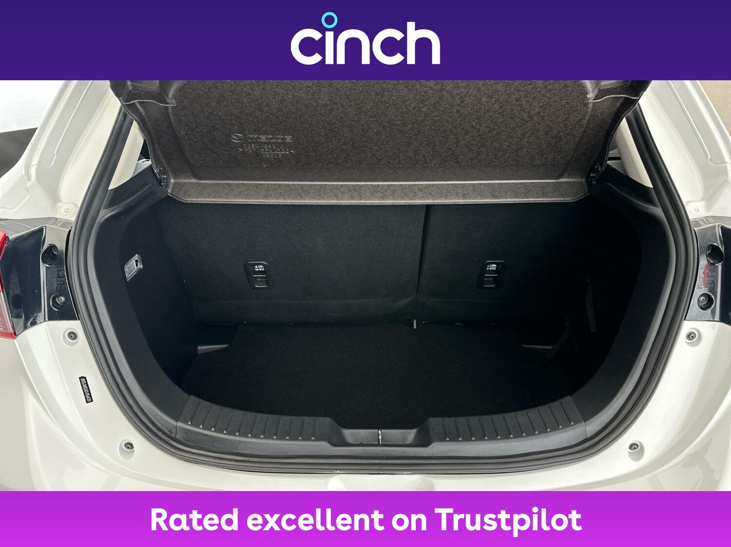 Used Mazda Mazda2 2023 for sale - 76376704: Photo 21