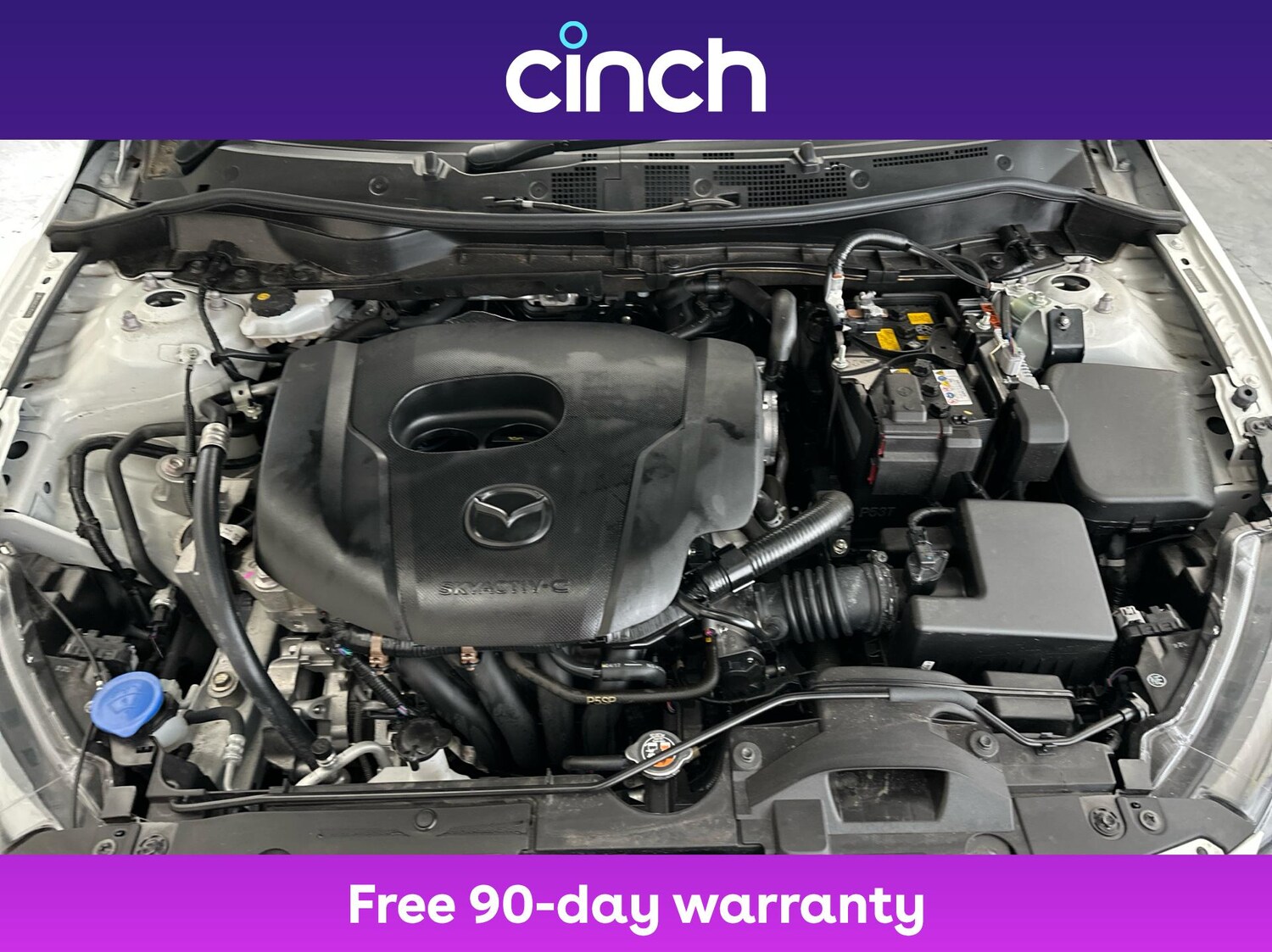 Used Mazda Mazda2 2023 for sale - 76376704: Photo 23