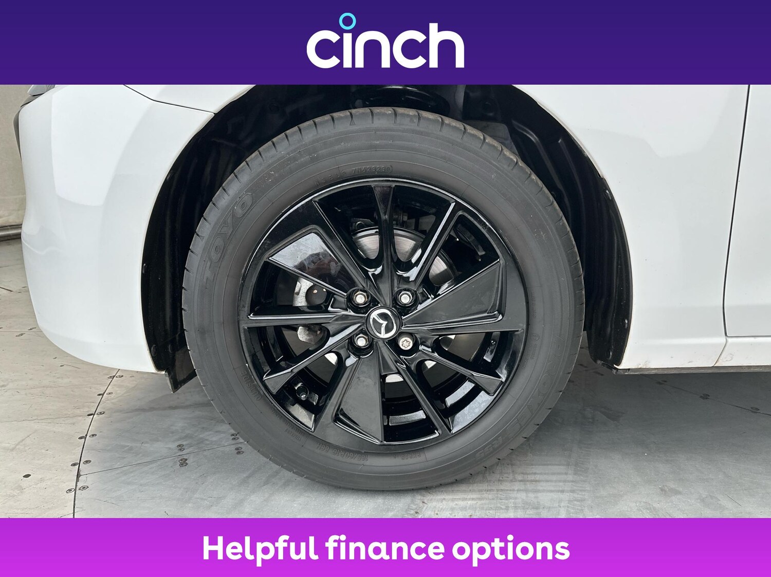 Used Mazda Mazda2 2023 for sale - 76376704: Photo 24