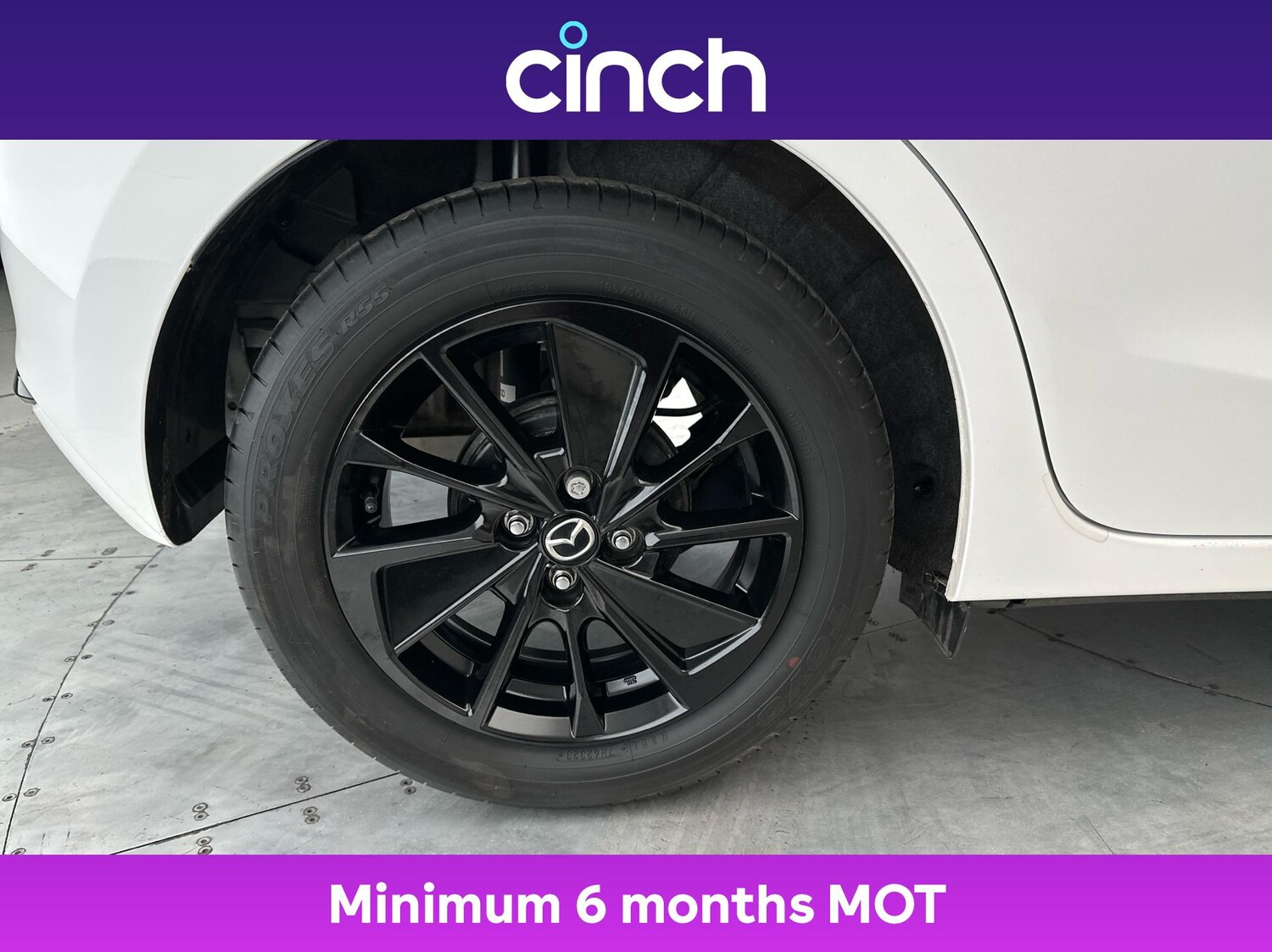 Used Mazda Mazda2 2023 for sale - 76376704: Photo 27