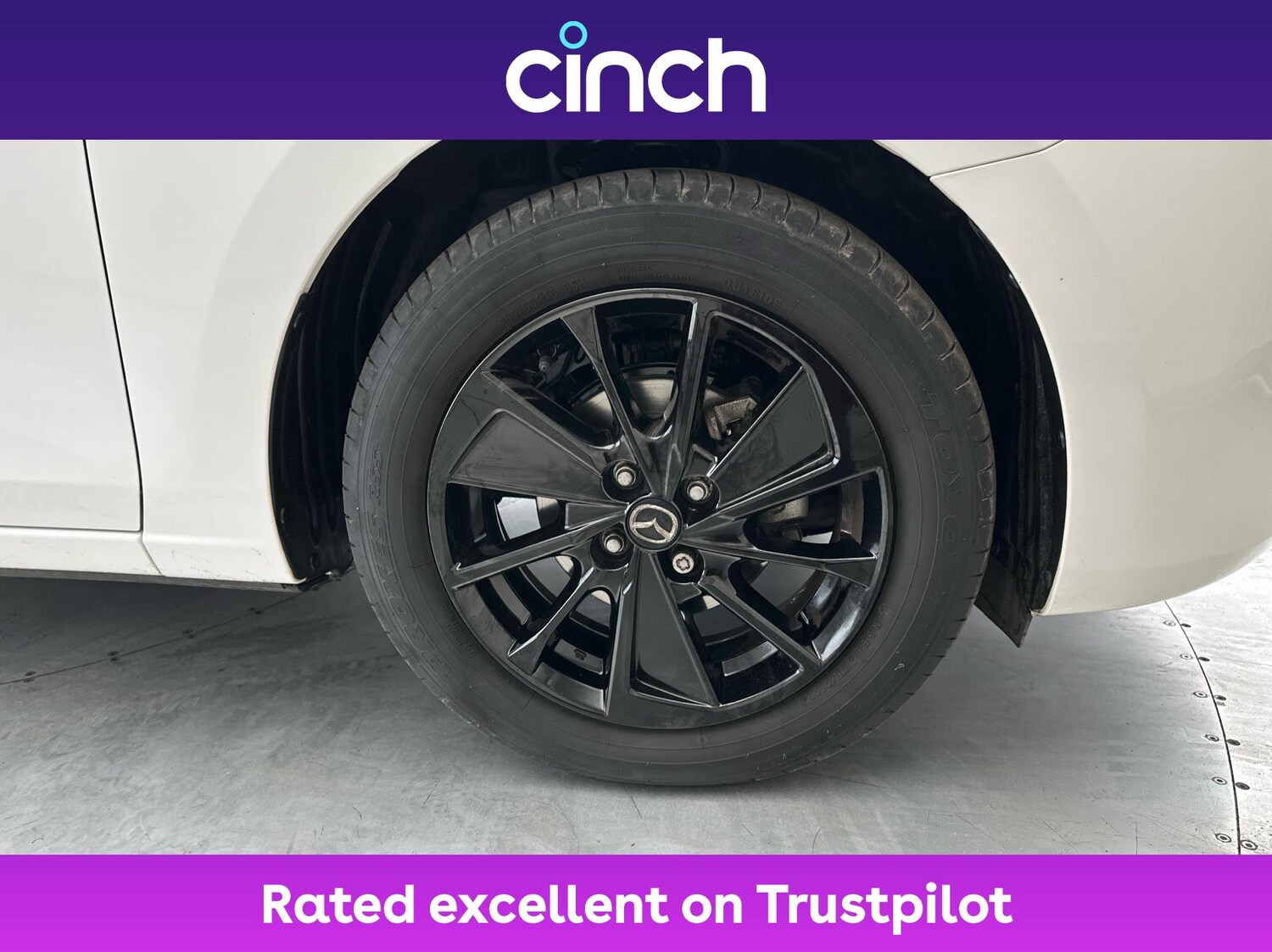 Used Mazda Mazda2 2023 for sale - 76376704: Photo 28