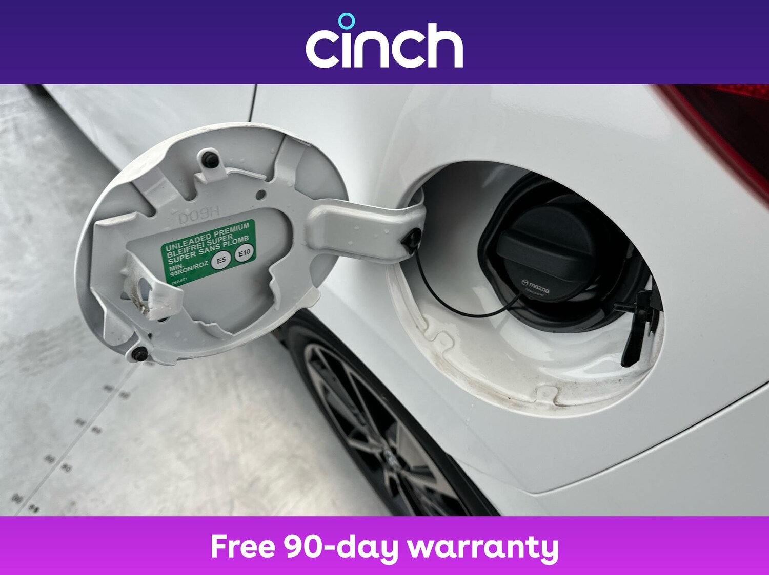 Used Mazda Mazda2 2023 for sale - 76376704: Photo 29