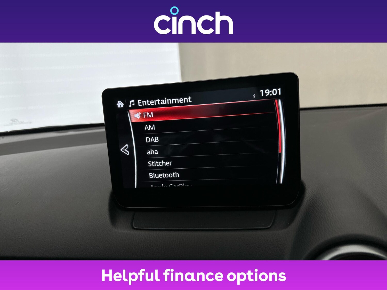 Used Mazda Mazda2 2023 for sale - 76376704: Photo 30