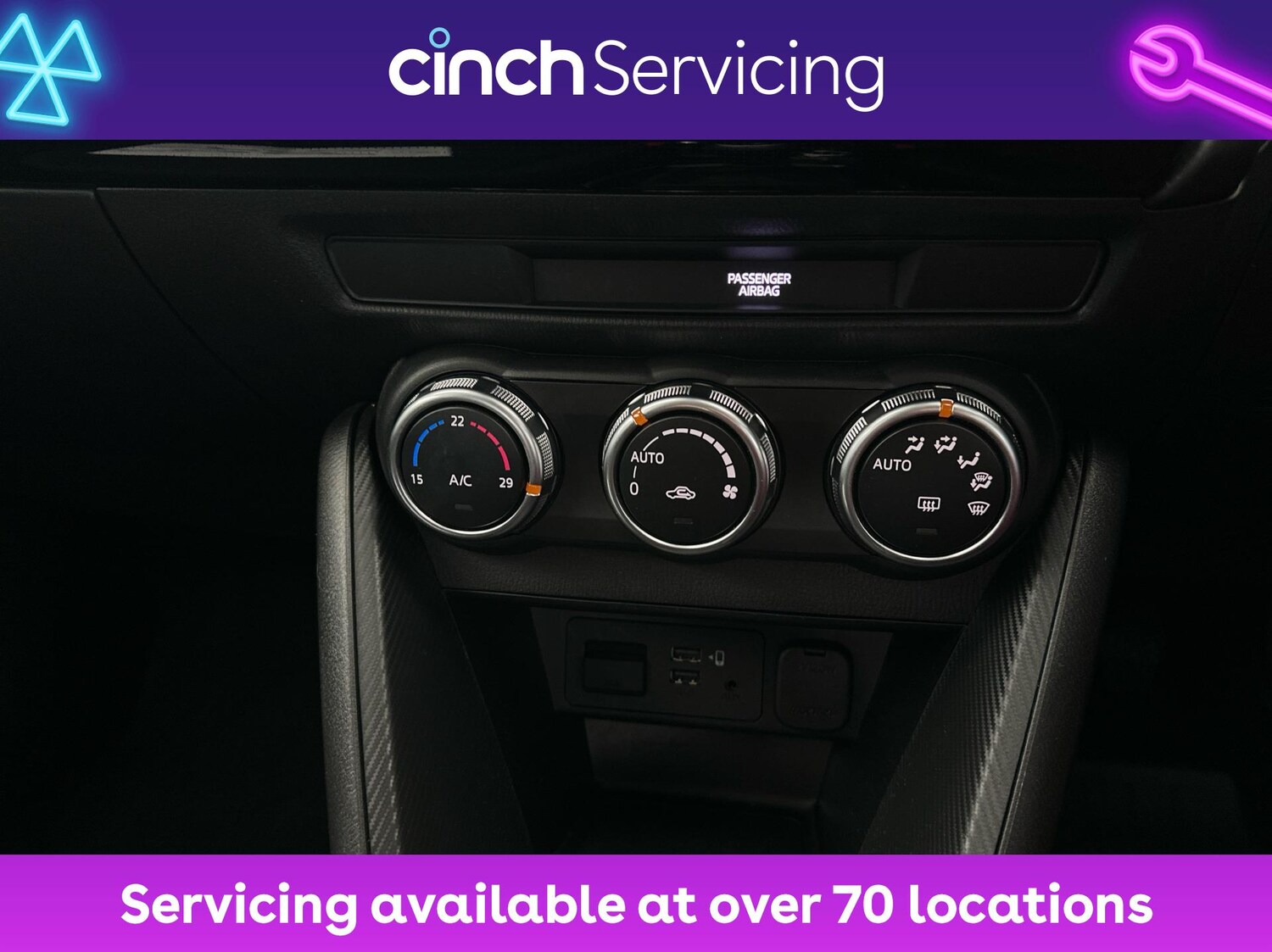 Used Mazda Mazda2 2023 for sale - 76376704: Photo 31