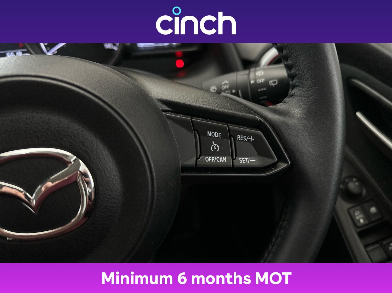 Used Mazda Mazda2 2023 for sale - 76376704: Photo 32