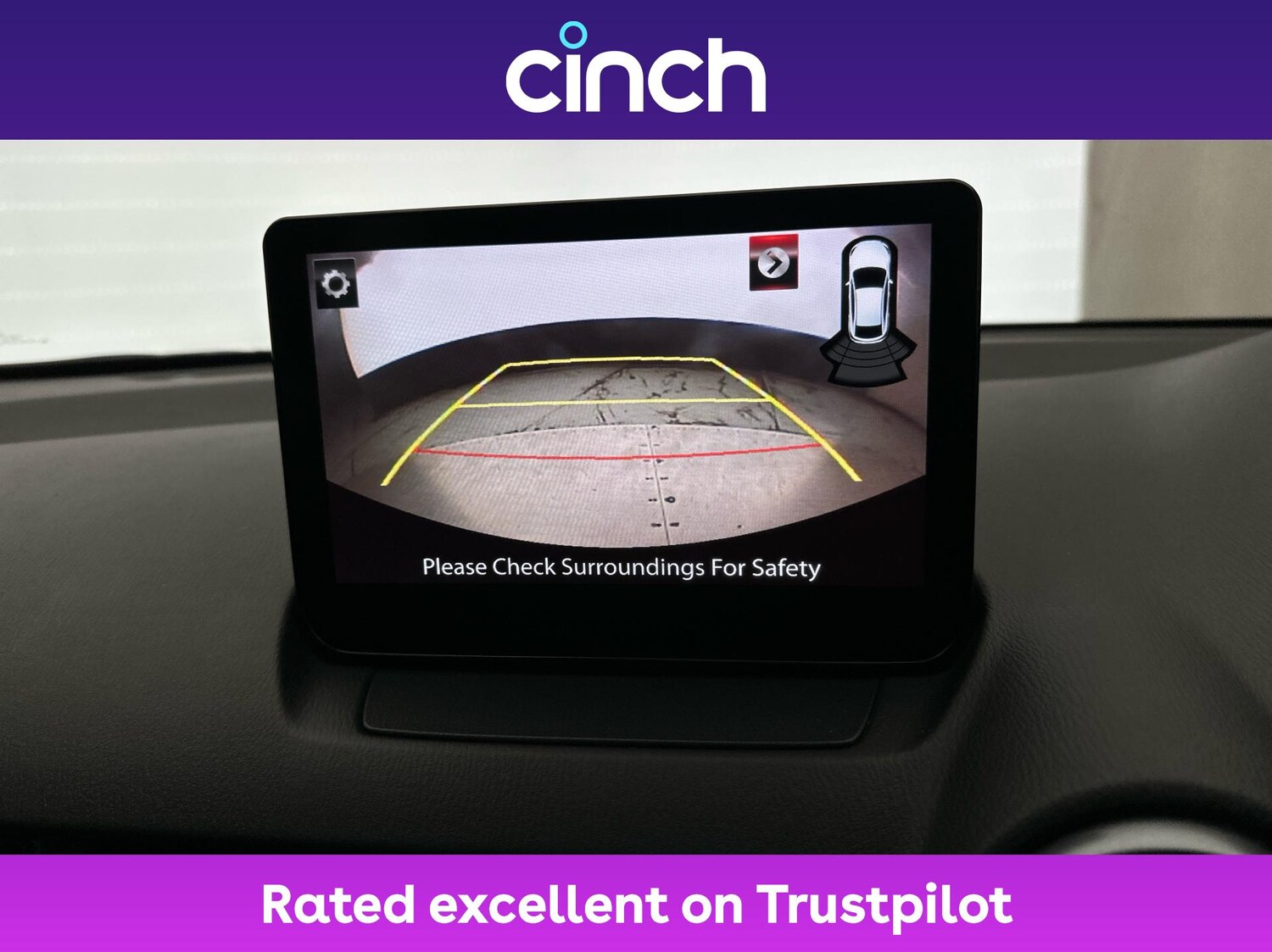 Used Mazda Mazda2 2023 for sale - 76376704: Photo 33