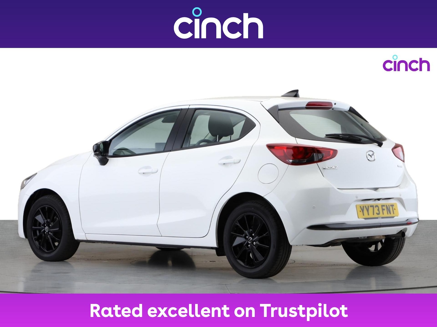 Used Mazda Mazda2 2023 for sale - 76376704: Photo 6