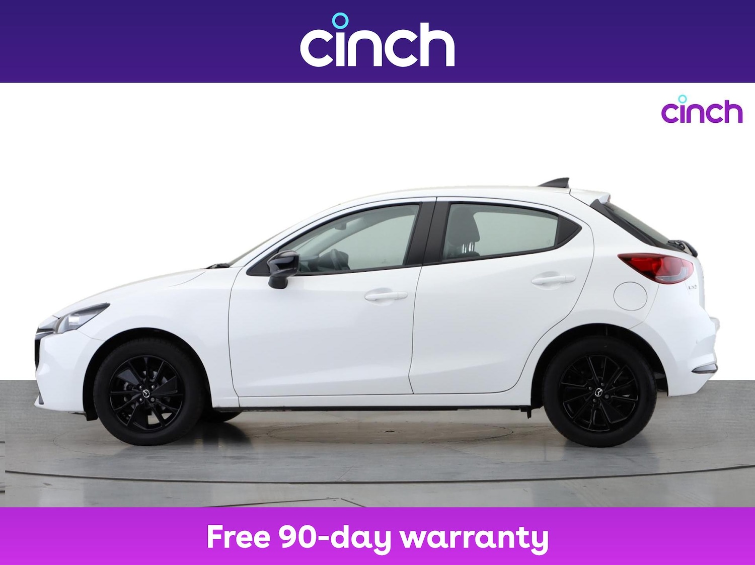 Used Mazda Mazda2 2023 for sale - 76376704: Photo 8