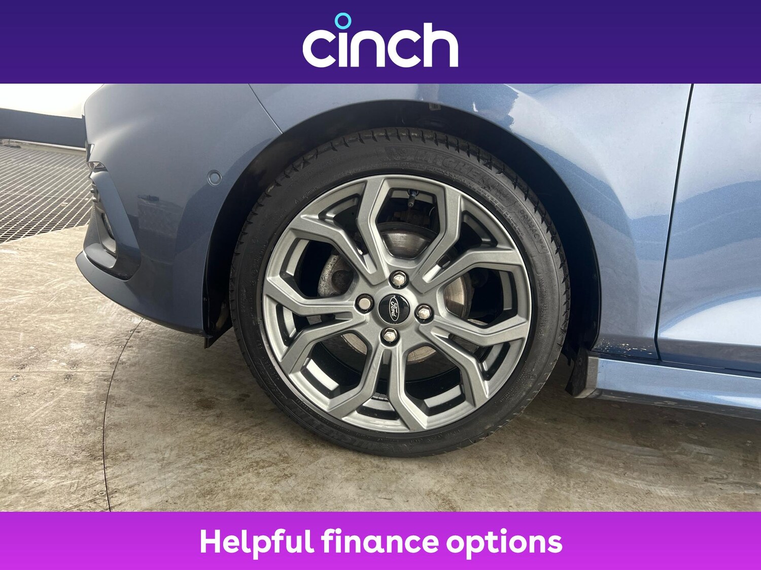 Used Ford Fiesta 2020 for sale - 76760806: Photo 24