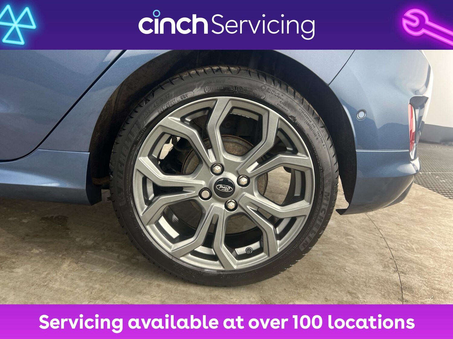 Used Ford Fiesta 2020 for sale - 76760806: Photo 26