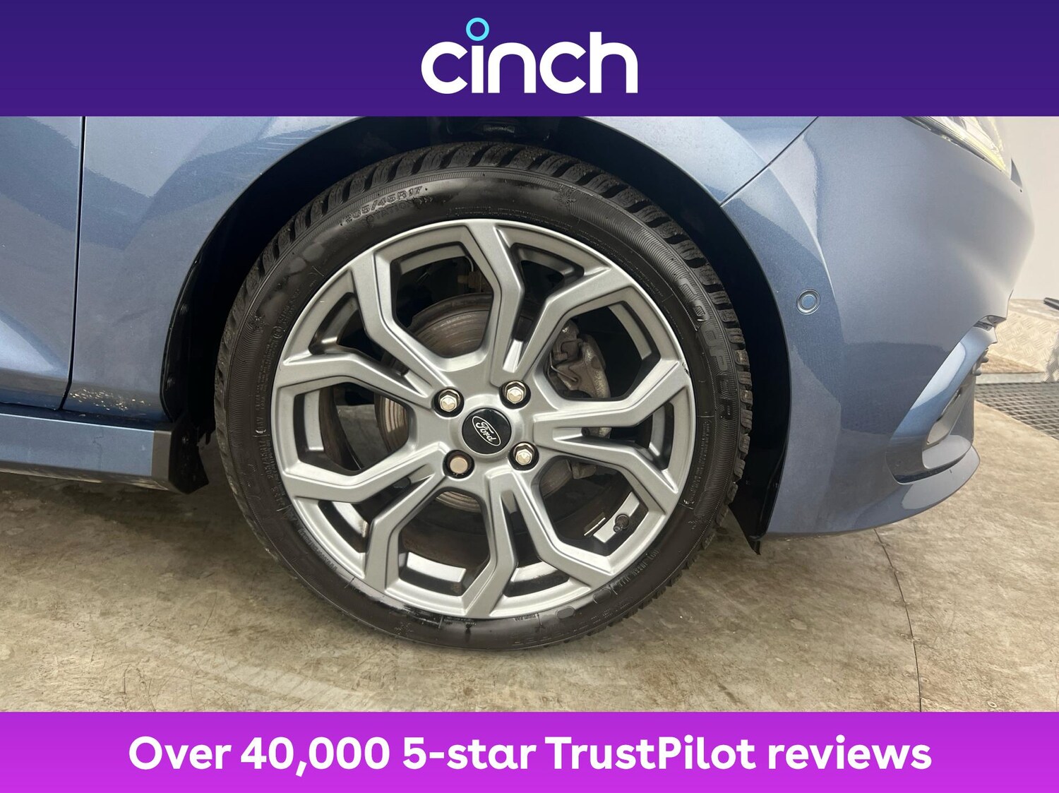 Used Ford Fiesta 2020 for sale - 76760806: Photo 28