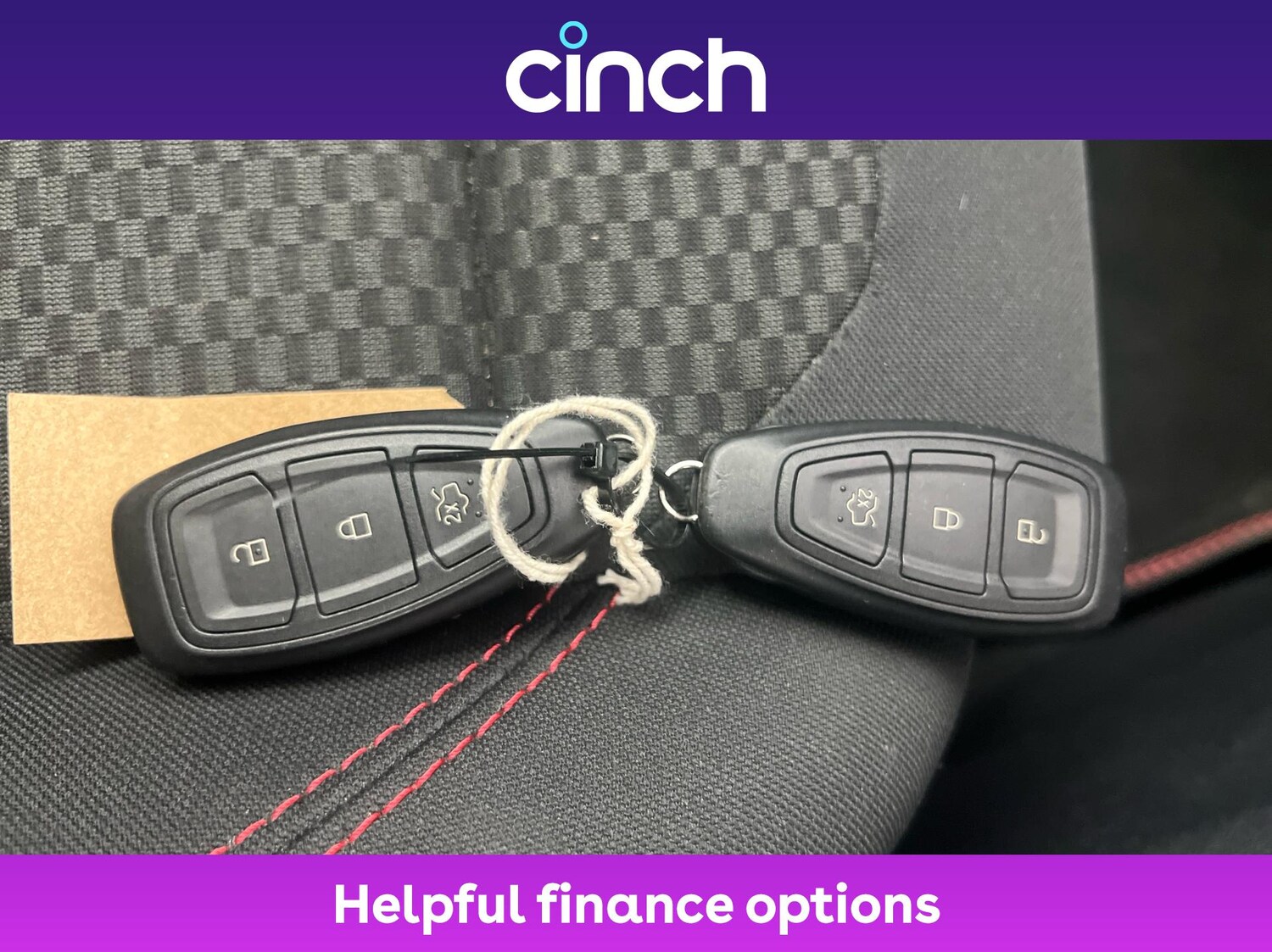 Used Ford Fiesta 2020 for sale - 76760806: Photo 30