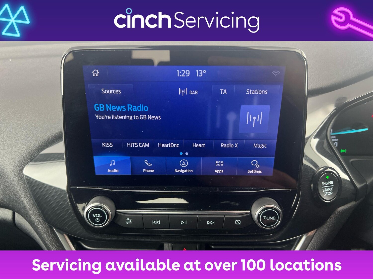 Used Ford Fiesta 2020 for sale - 76760806: Photo 31