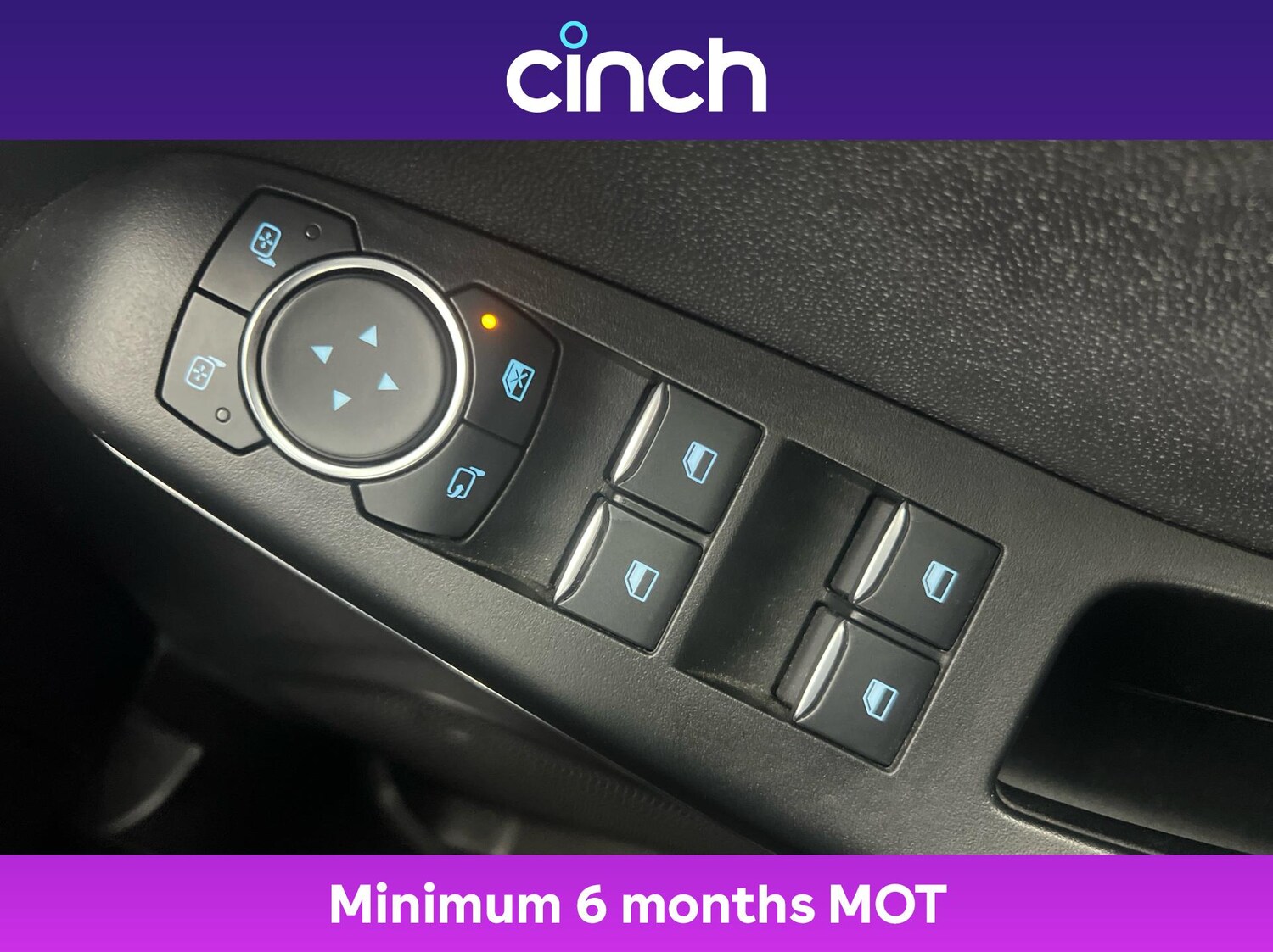 Used Ford Fiesta 2020 for sale - 76760806: Photo 37