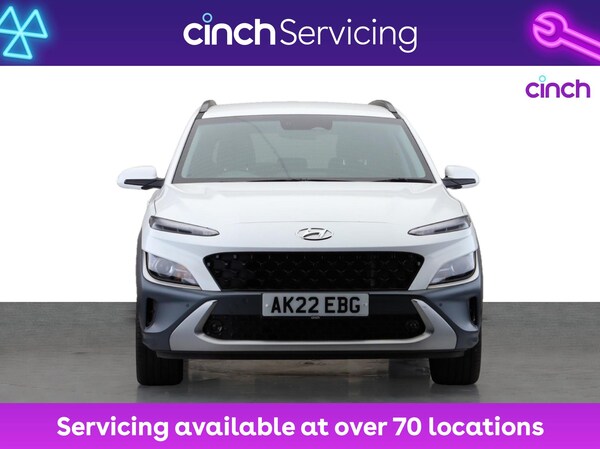 Used Hyundai KONA 2022 for sale - 75428232: Photo 11