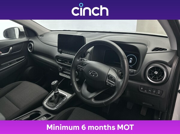 Used Hyundai KONA 2022 for sale - 75428232: Photo 12
