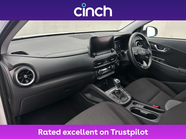 Used Hyundai KONA 2022 for sale - 75428232: Photo 14