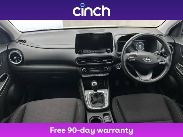Used Hyundai KONA 2022 for sale - 75428232: Photo 15