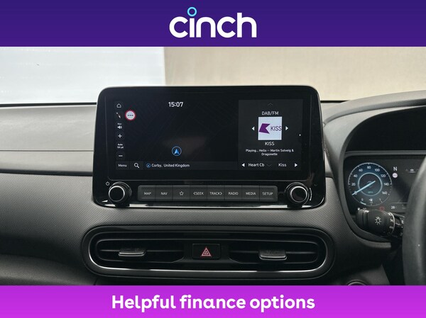 Used Hyundai KONA 2022 for sale - 75428232: Photo 17