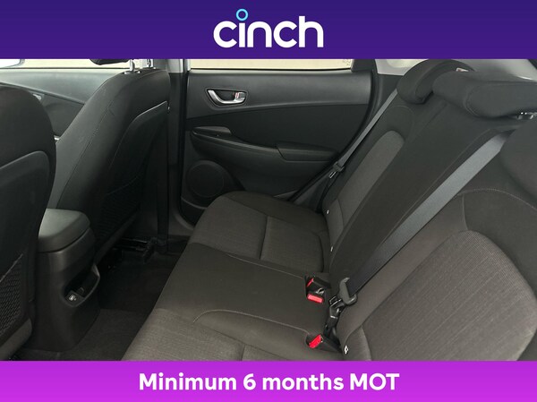 Used Hyundai KONA 2022 for sale - 75428232: Photo 20