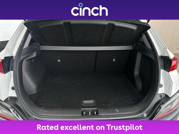 Used Hyundai KONA 2022 for sale - 75428232: Photo 21