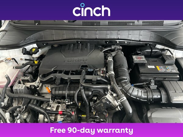 Used Hyundai KONA 2022 for sale - 75428232: Photo 23