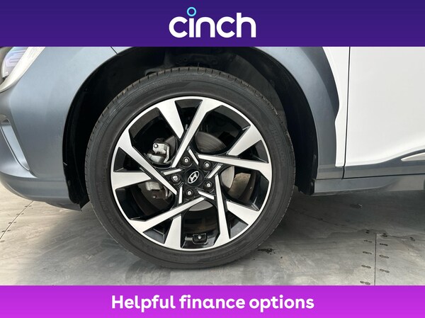 Used Hyundai KONA 2022 for sale - 75428232: Photo 24