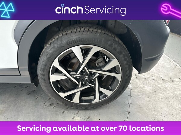 Used Hyundai KONA 2022 for sale - 75428232: Photo 26